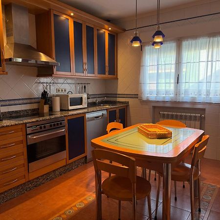 Apartamento Puerto De Llanes Vut-138-As Kültér fotó