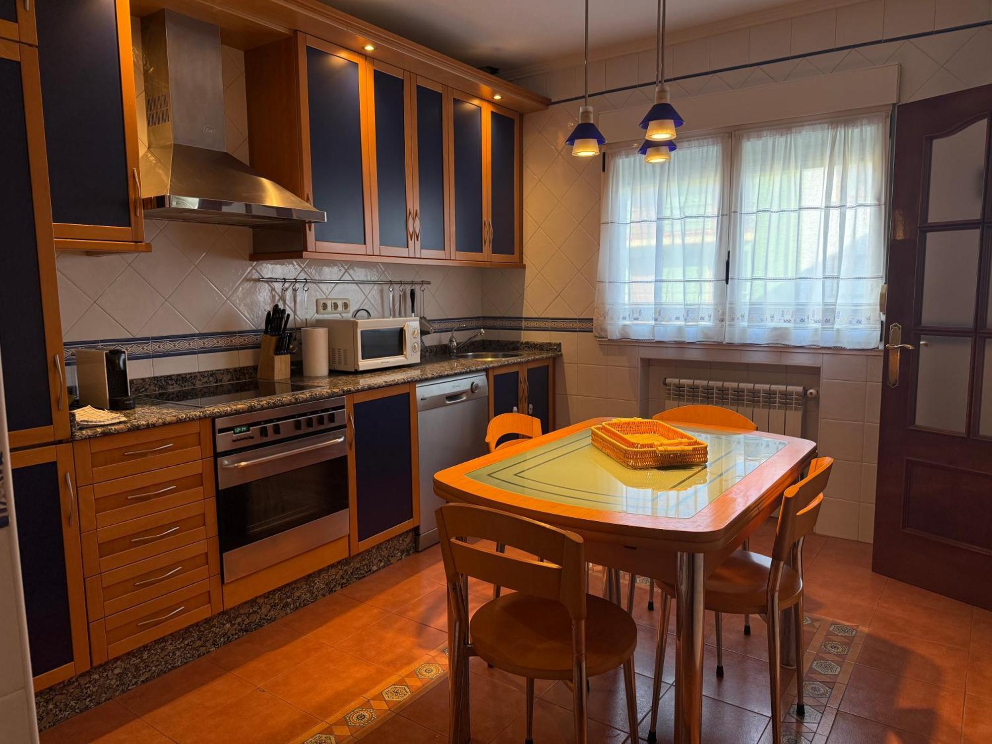Apartamento Puerto De Llanes Vut-138-As Kültér fotó