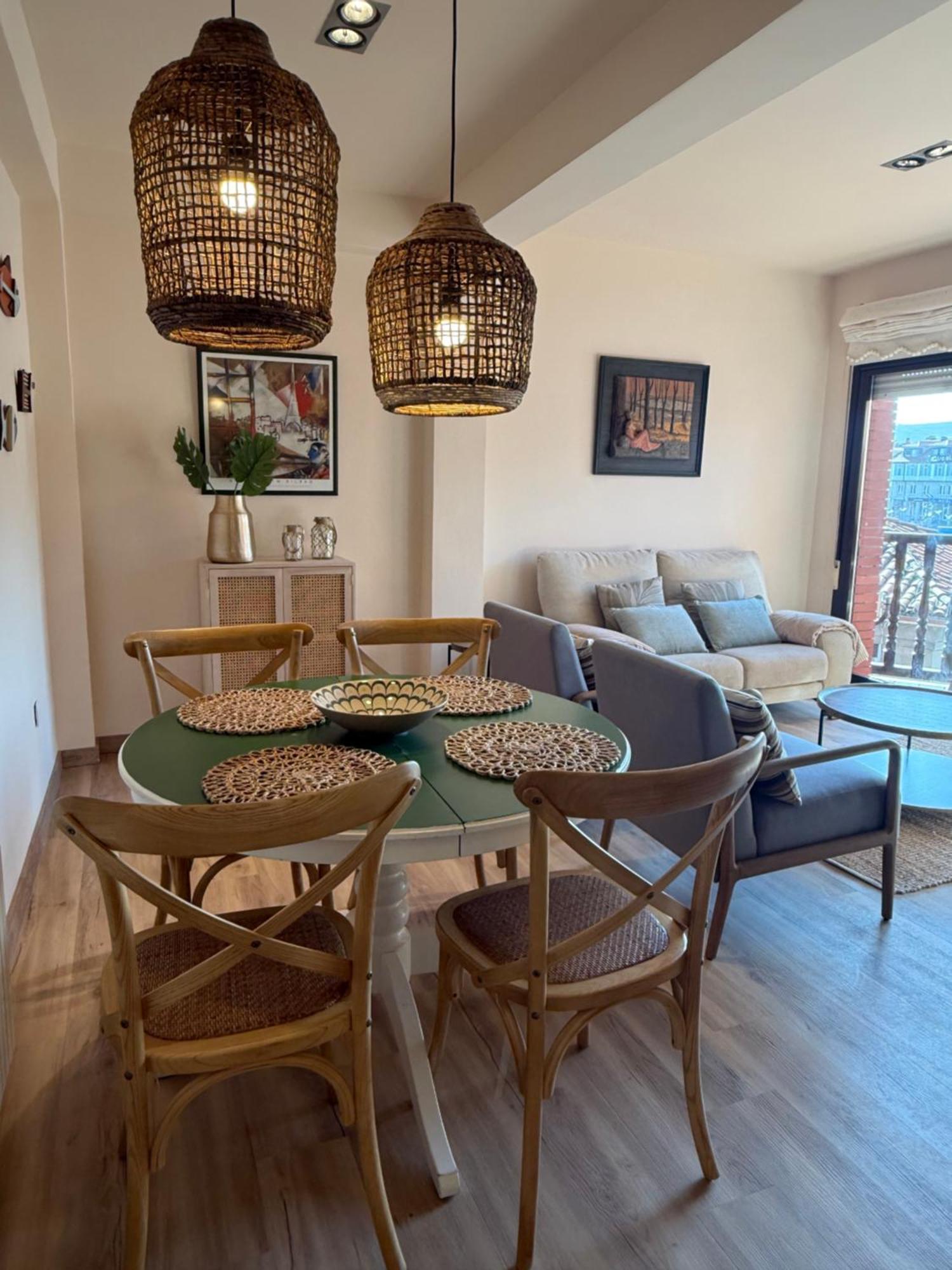 Apartamento Puerto De Llanes Vut-138-As Kültér fotó