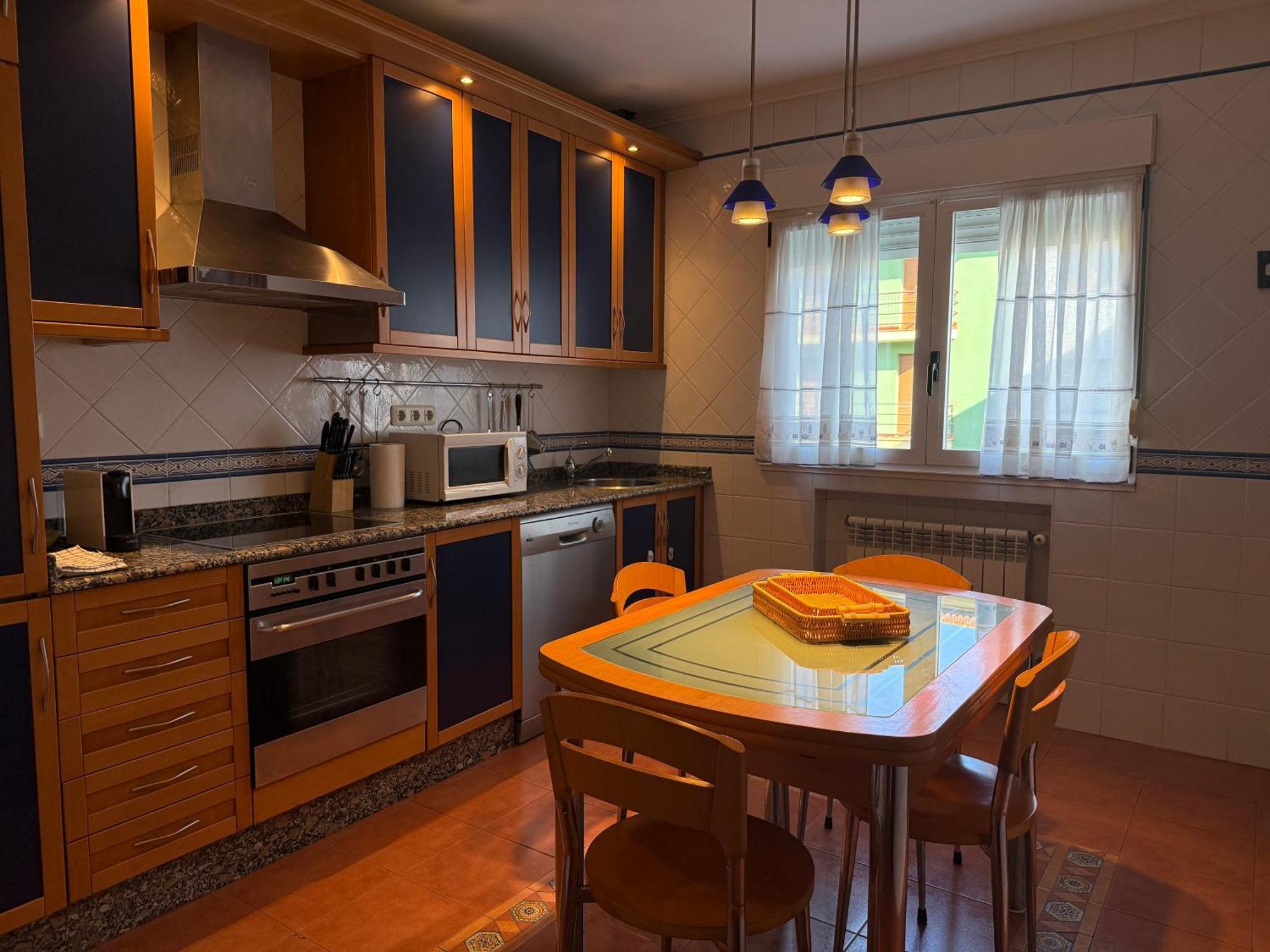 Apartamento Puerto De Llanes Vut-138-As Kültér fotó