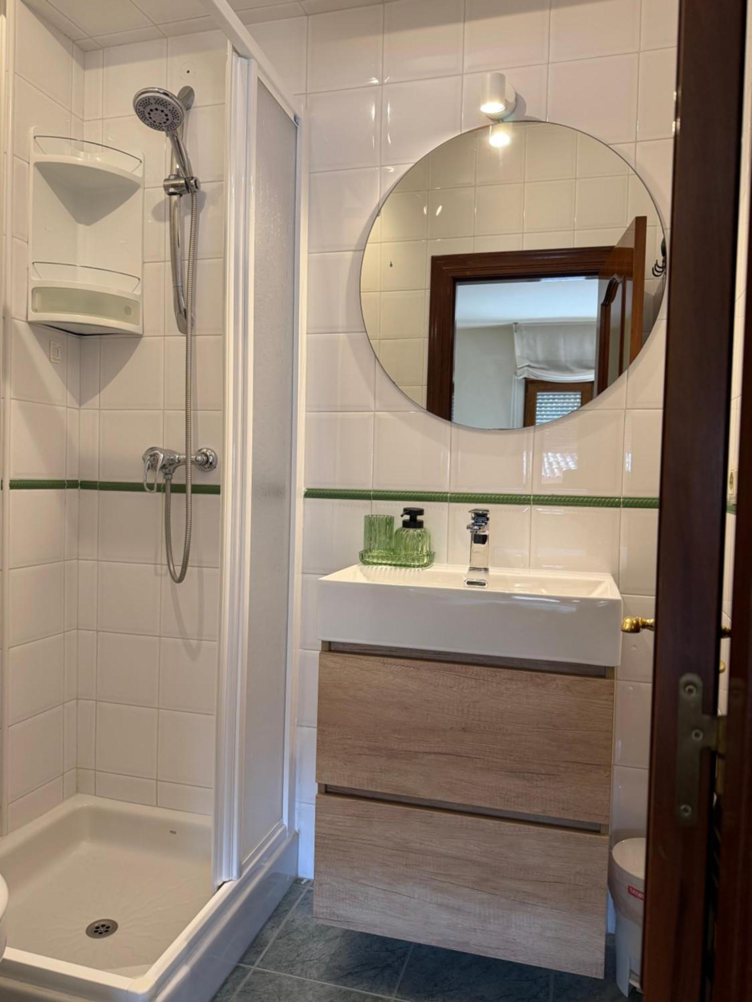 Apartamento Puerto De Llanes Vut-138-As Kültér fotó