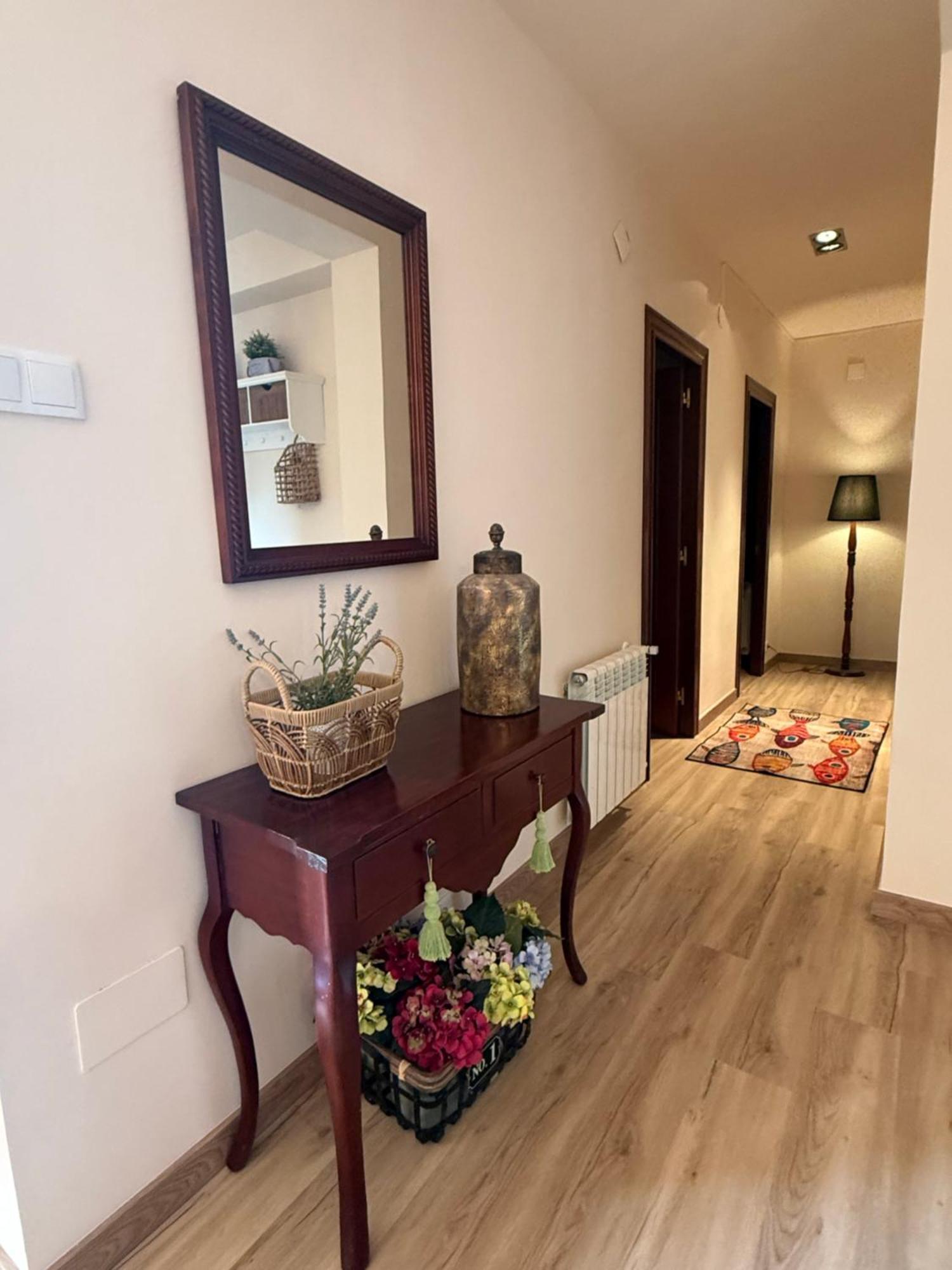 Apartamento Puerto De Llanes Vut-138-As Kültér fotó