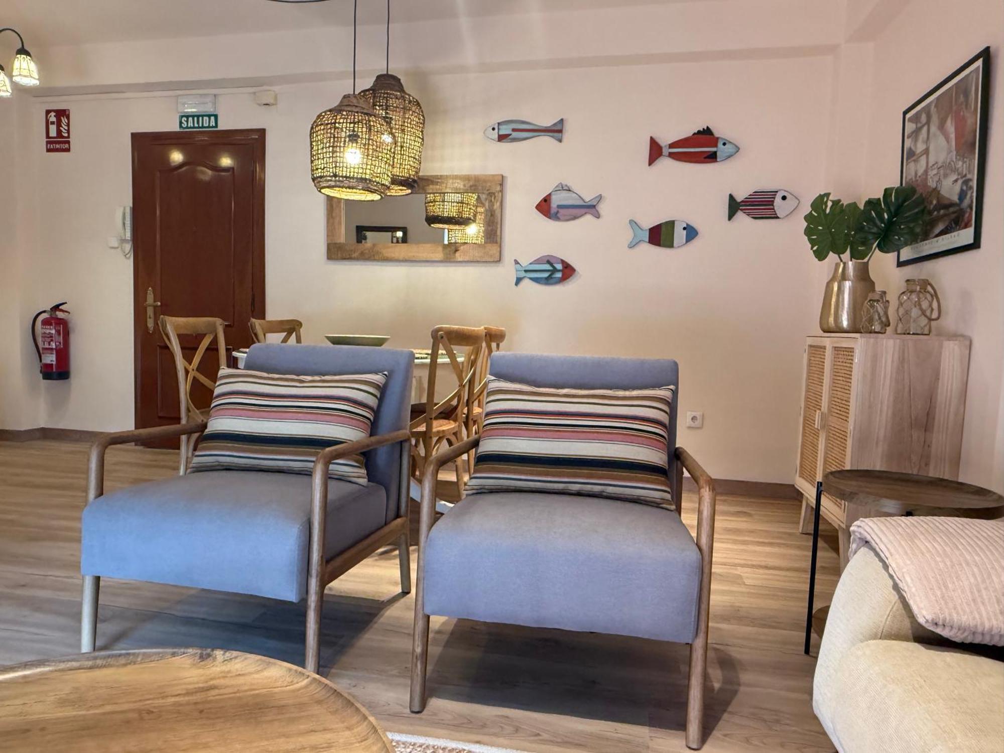Apartamento Puerto De Llanes Vut-138-As Kültér fotó