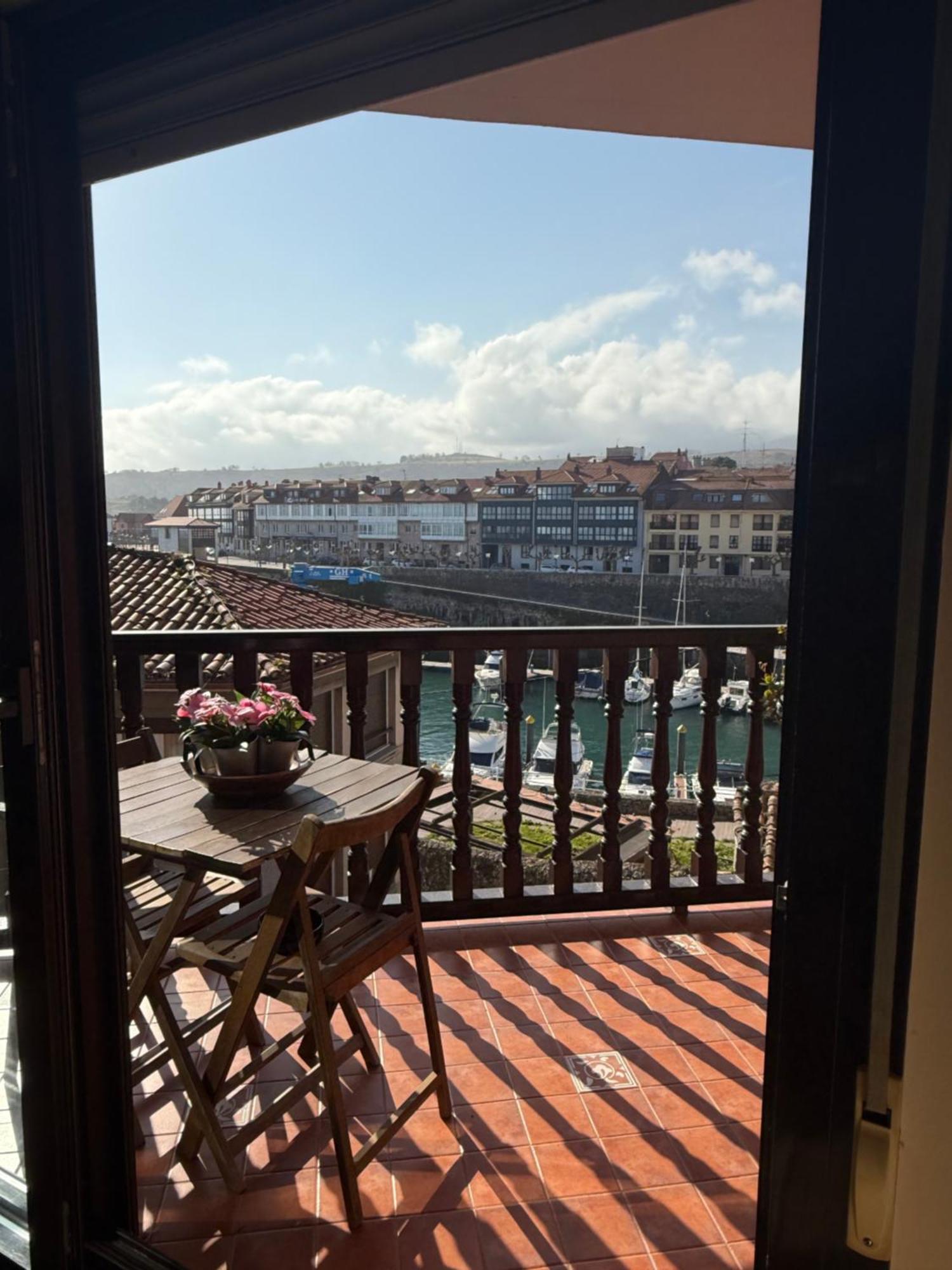 Apartamento Puerto De Llanes Vut-138-As Kültér fotó
