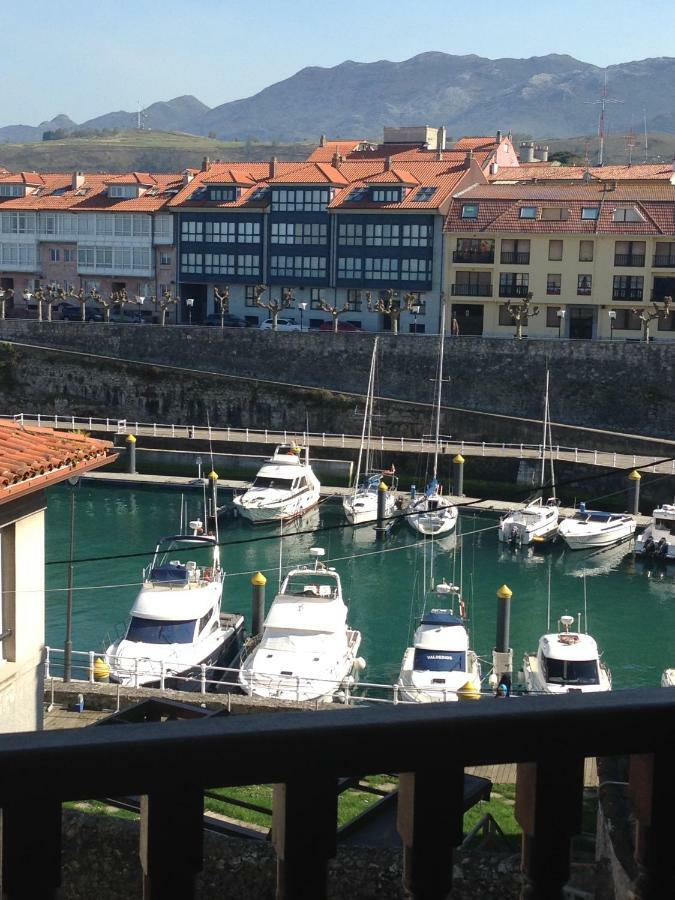 Apartamento Puerto De Llanes Vut-138-As Kültér fotó